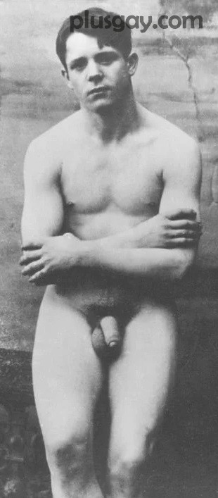 Gay Porn/ Erotica - 19th Century And 10s/20s