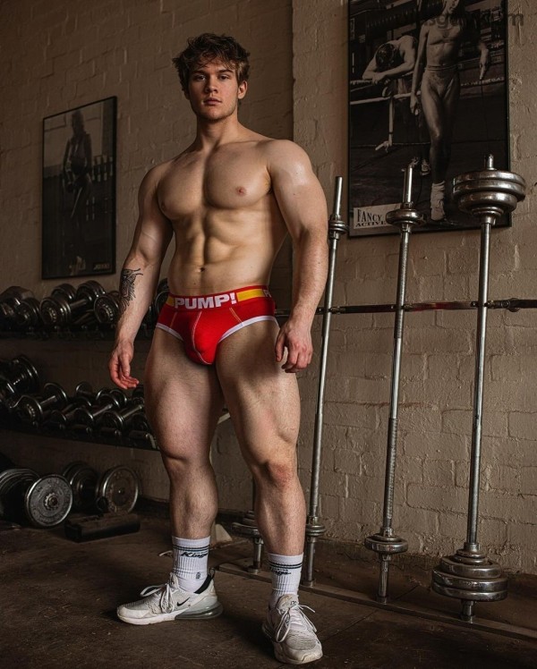 Jake O'Donnell