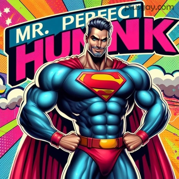 MR. PERFECT HUNK