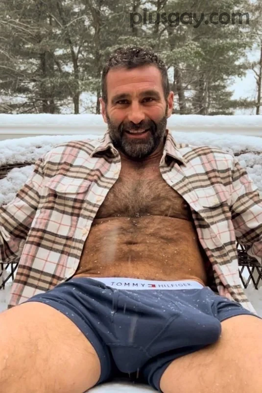 snowman-bulge