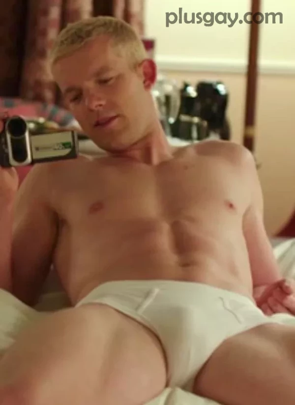 Russell Tovey