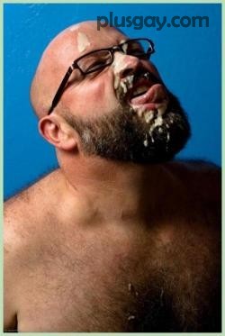 Beard cum