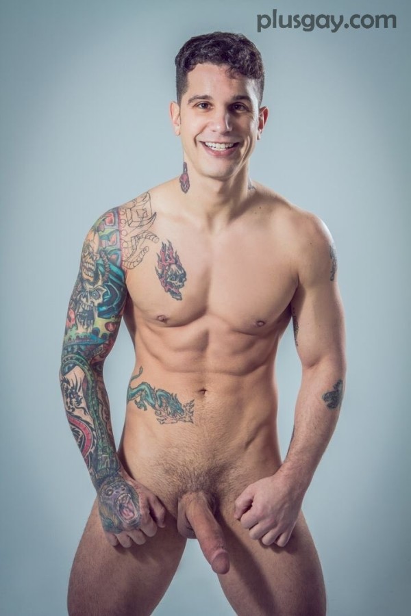 Pierre Fitch