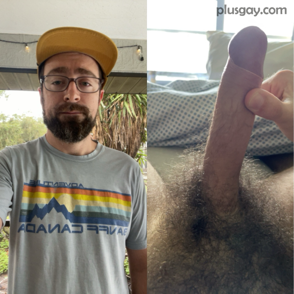 Ethan hairy cock