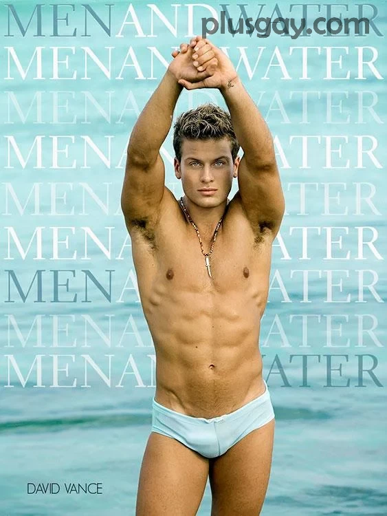 just a sip of a few of the images from david vance u2019s new book on kickstarter men and water it u