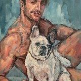 Man-with-dog-male-painting-2022faf7d31abc2b20e0