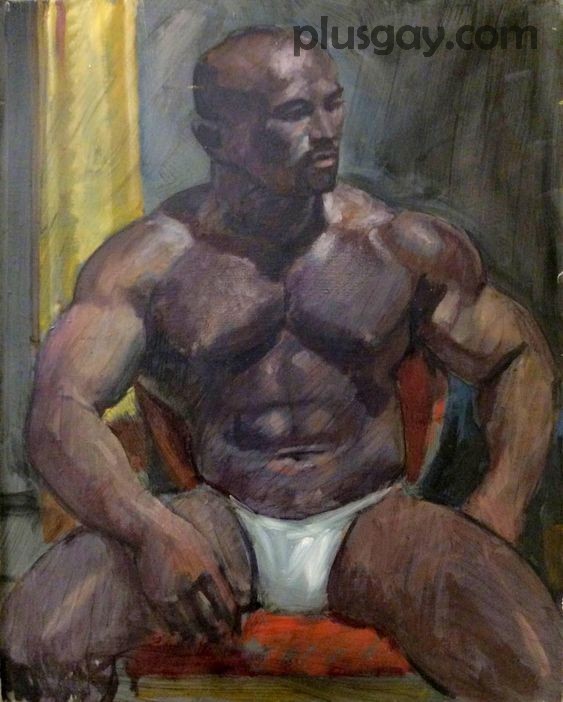 Mark-Beard---Untitled-Portrait-I-Academic-Style-Portrait-Painting-of-a-Young-Muscular-Mancd2baedb2acf3ad8.jpg