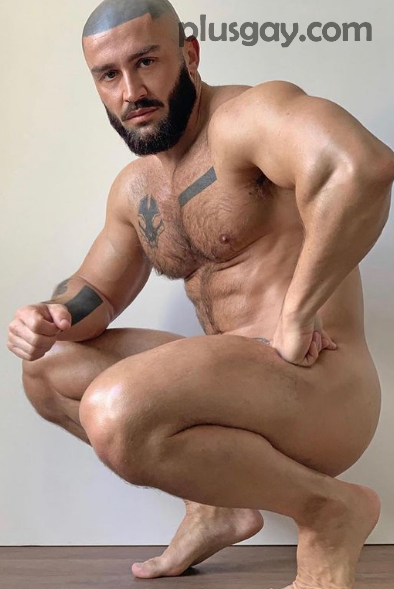 François Sagat1